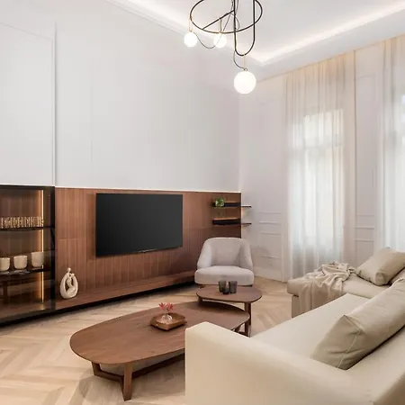 Plaza Apartment Opatija