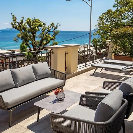 Plaza Apartment Opatija