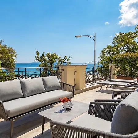 Plaza Apartment Opatija