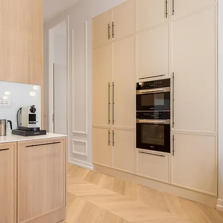 Plaza Apartment Opatija